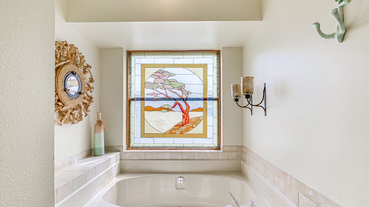 Photo of Bathroom in Dixie Shores