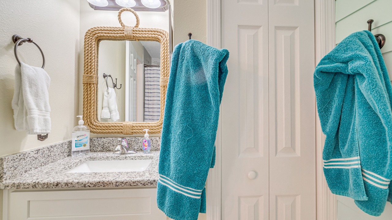 Photo of Bathroom in Dixie Shores