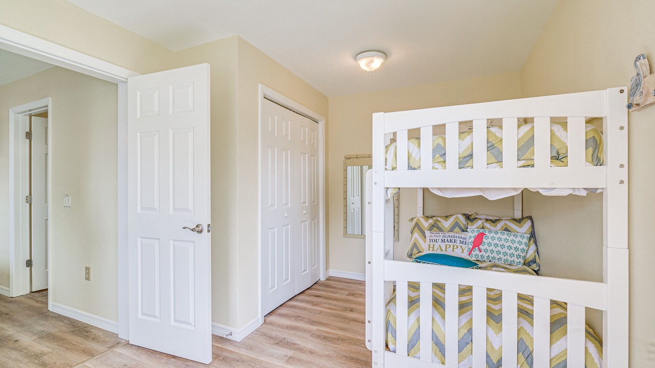 Photo of Bedroom in Dixie Shores
