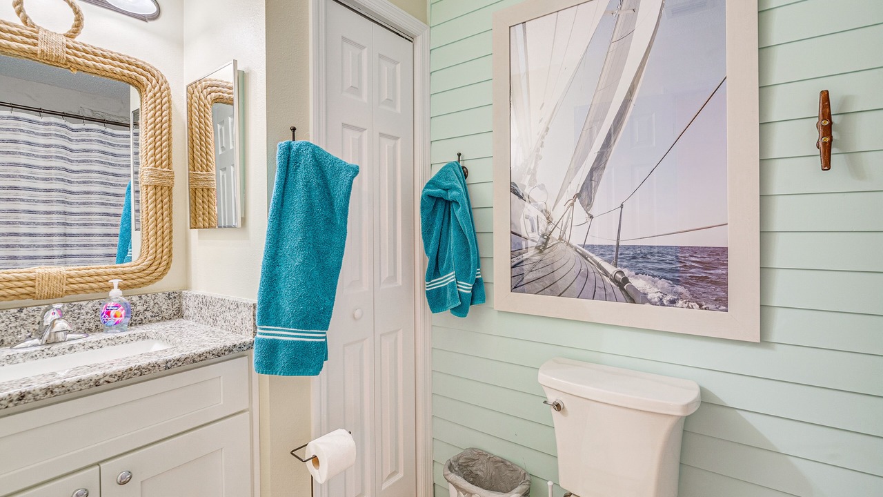 Photo of Bathroom in Dixie Shores