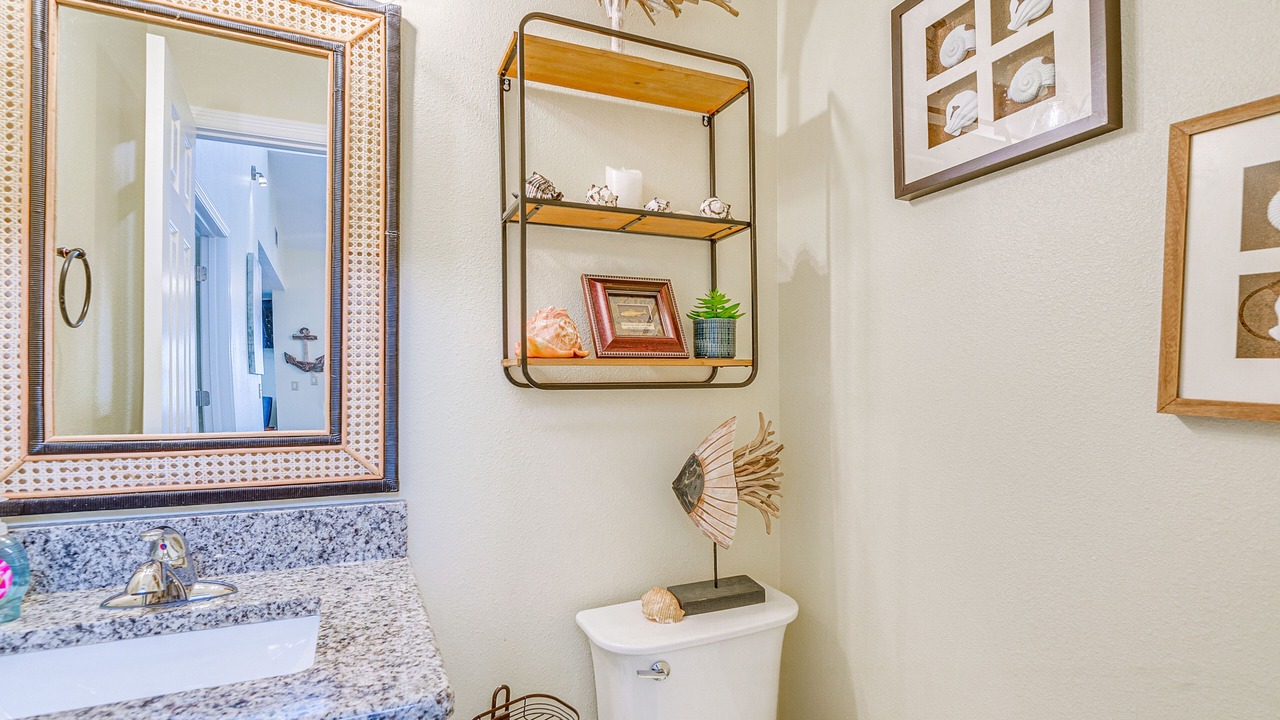 Photo of Bathroom in Dixie Shores