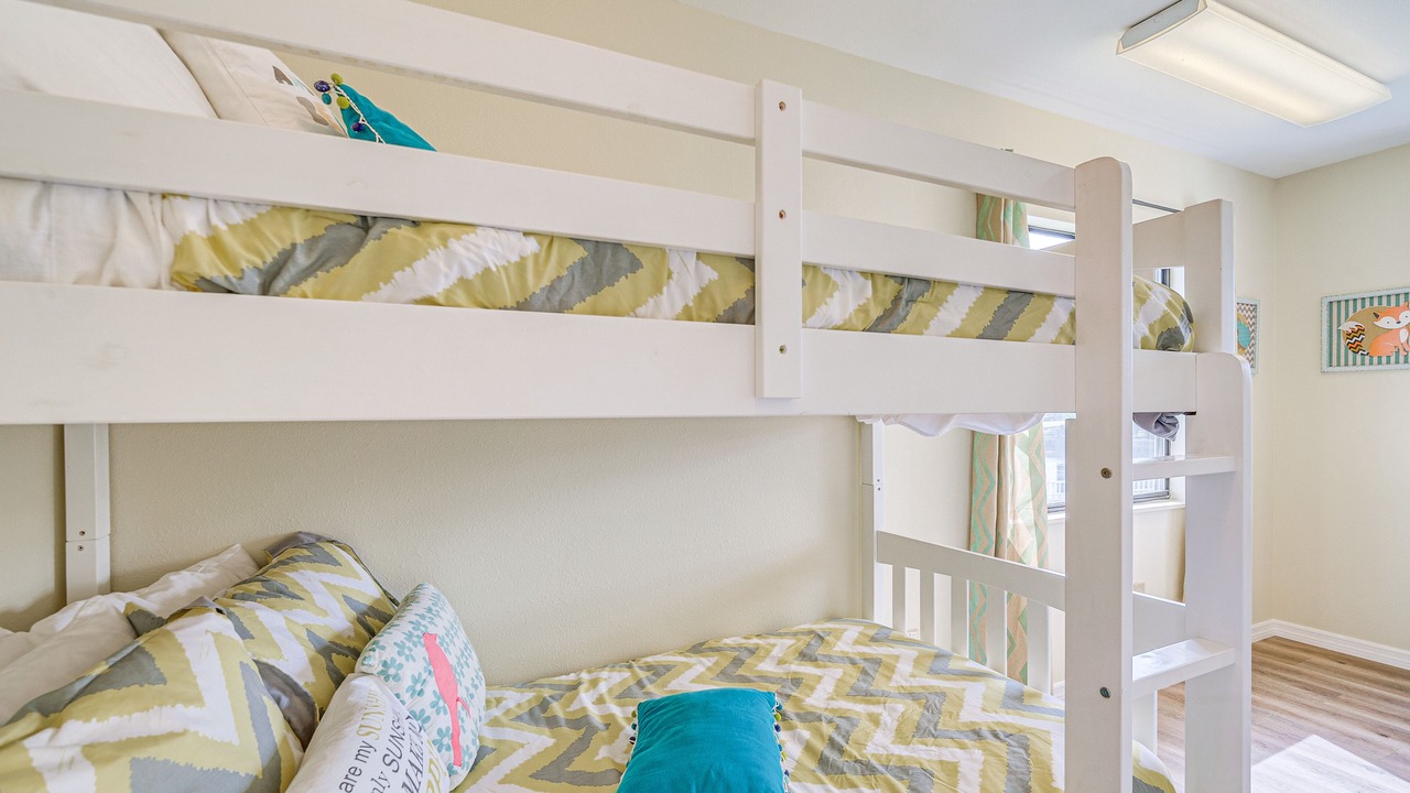 Photo of Bedroom in Dixie Shores