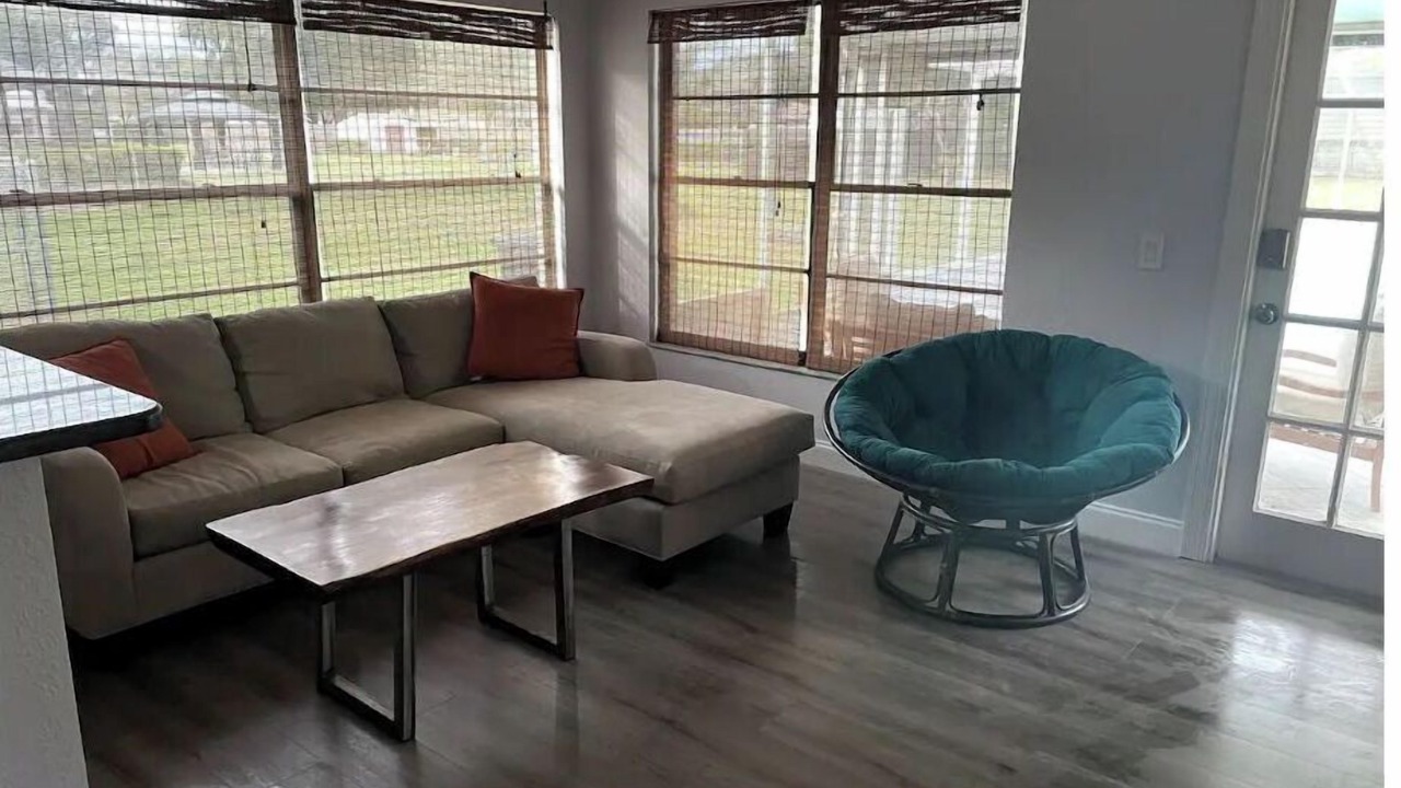 Photo of Livingroom in Wesley Chapel South