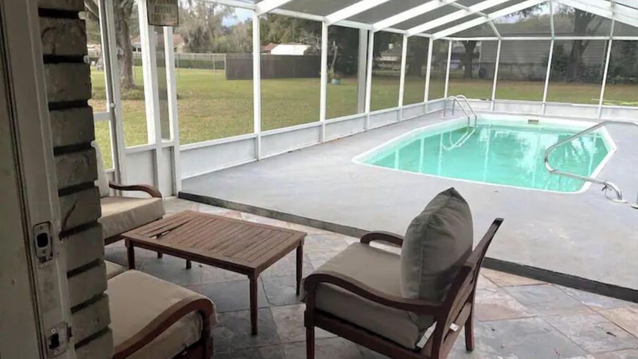 Photo of Outdoor in Wesley Chapel South