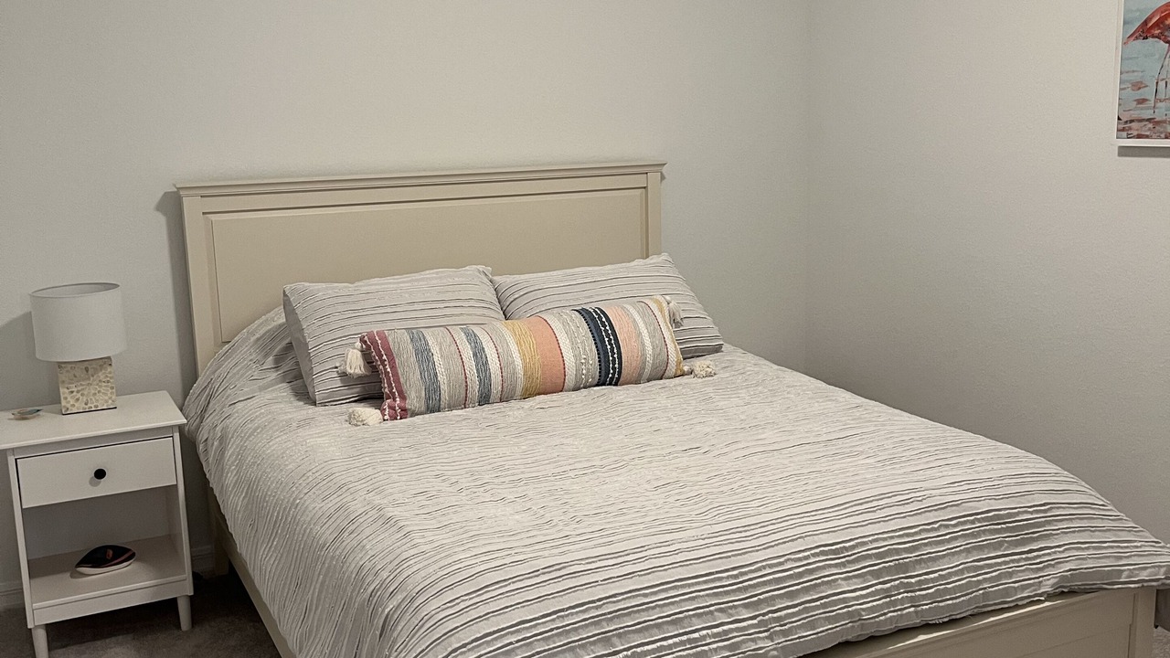 Photo of Bedroom in Lakewood Ranch