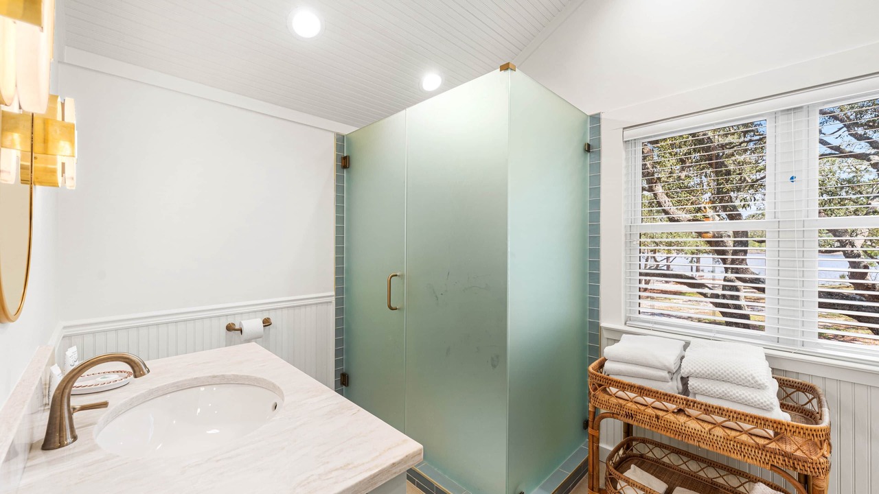 Photo of Bathroom in Grayton Beach