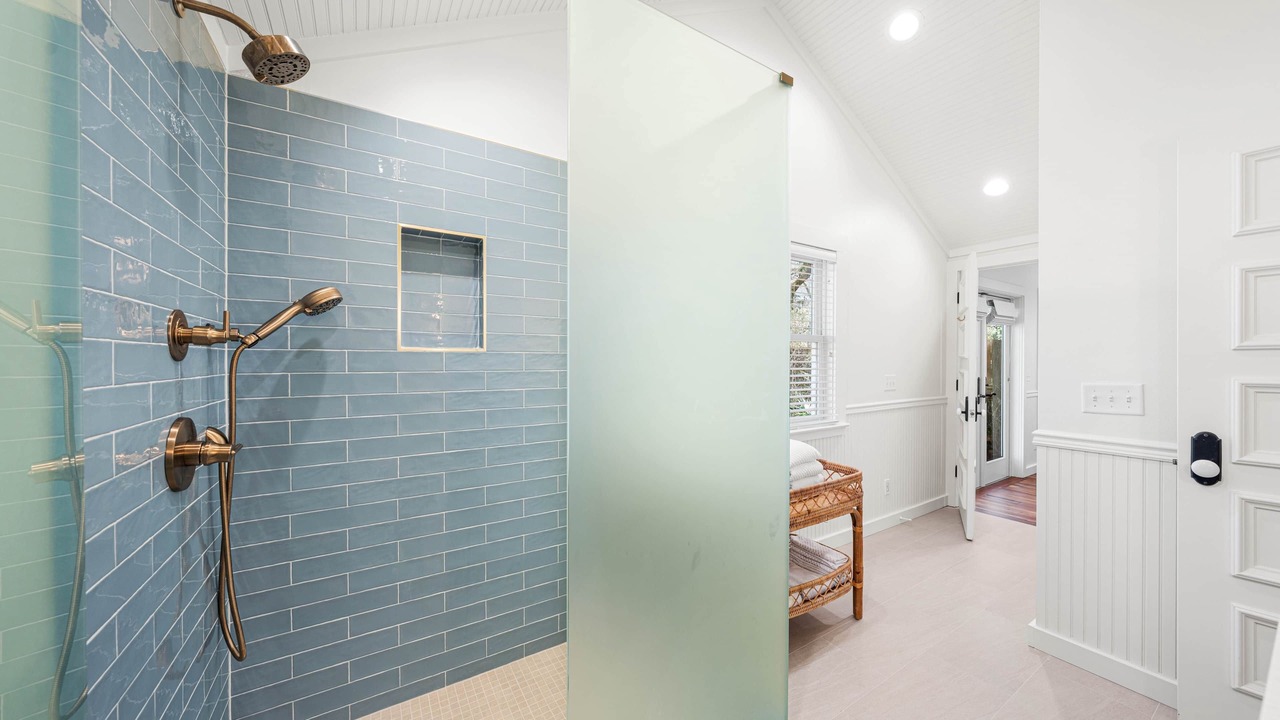 Photo of Bathroom in Grayton Beach