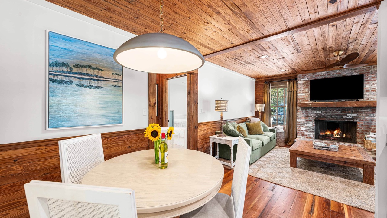 Photo of Bedroom in Grayton Beach