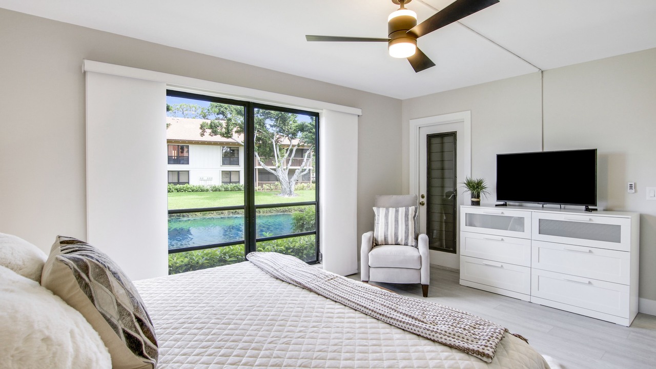 Photo of Bedroom in Hunt Club