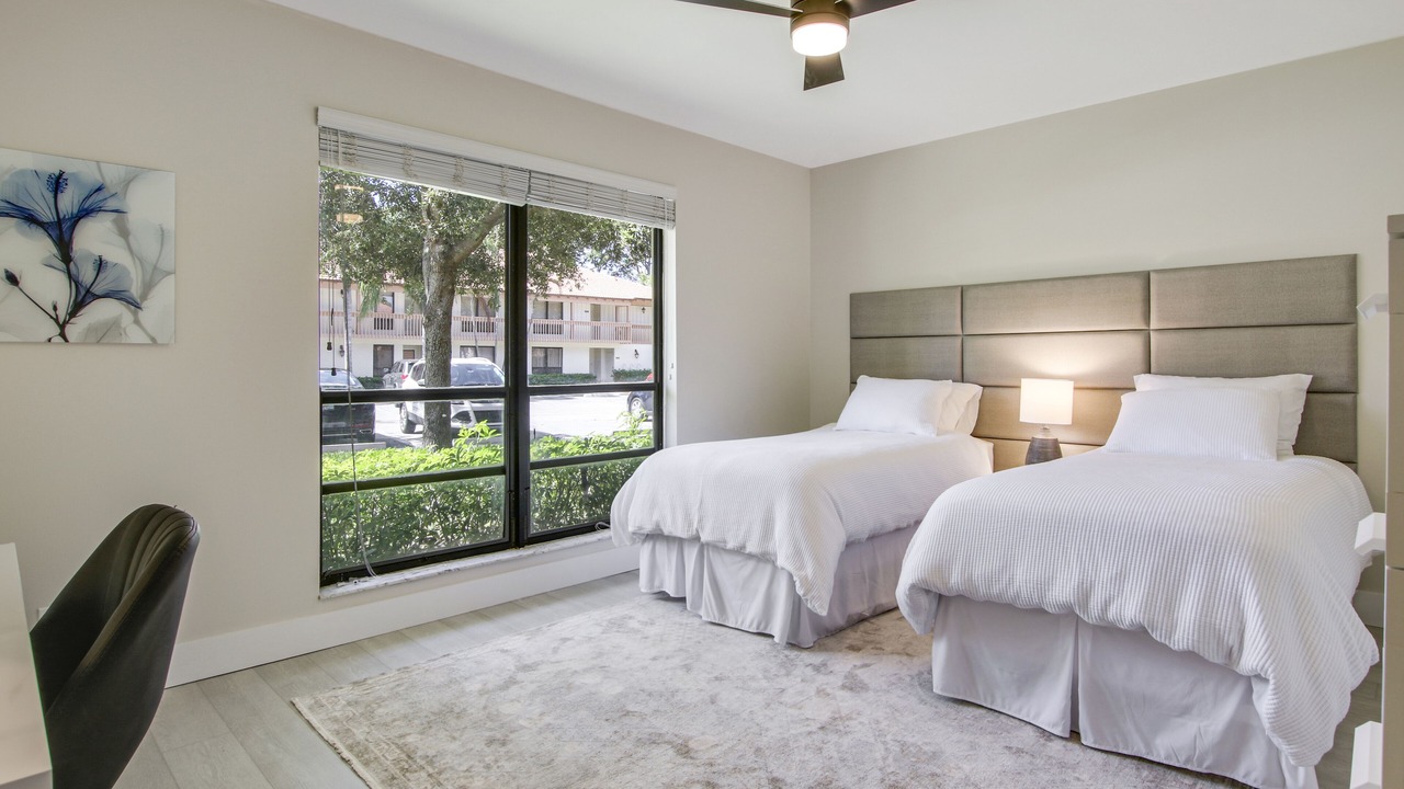 Photo of Bedroom in Hunt Club
