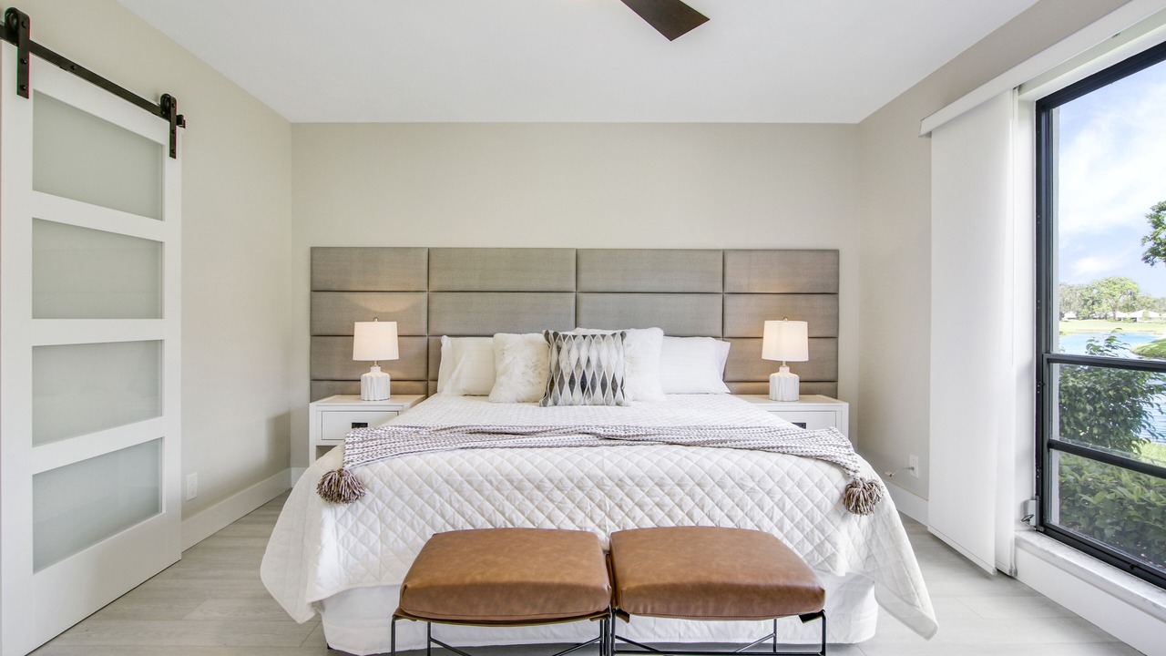 Photo of Bedroom in Hunt Club