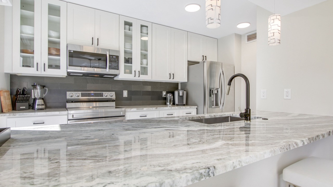 Photo of Kitchen in Hunt Club