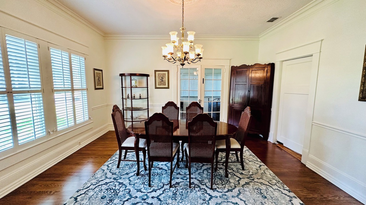 Photo of Bedroom in Fitzgerald
