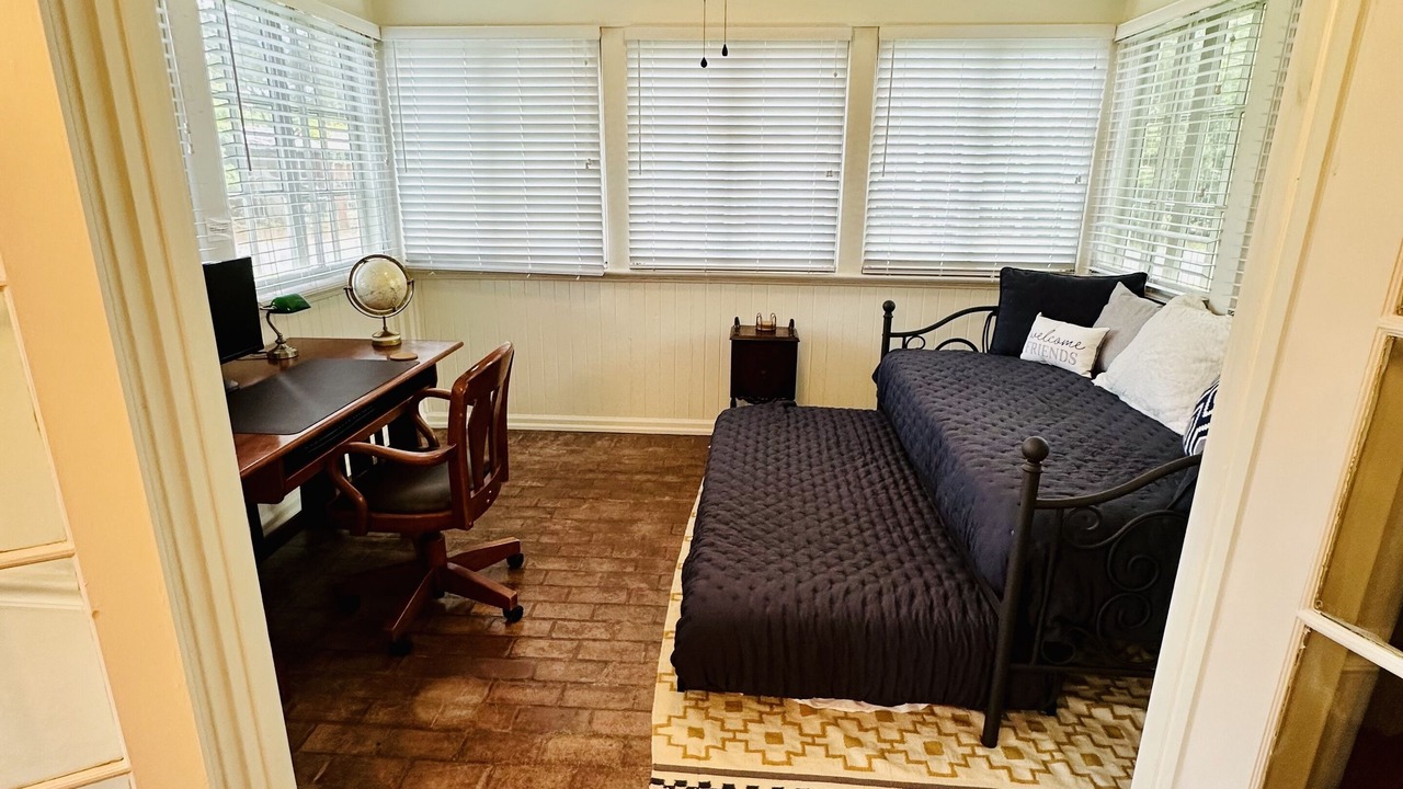 Photo of Bedroom in Fitzgerald