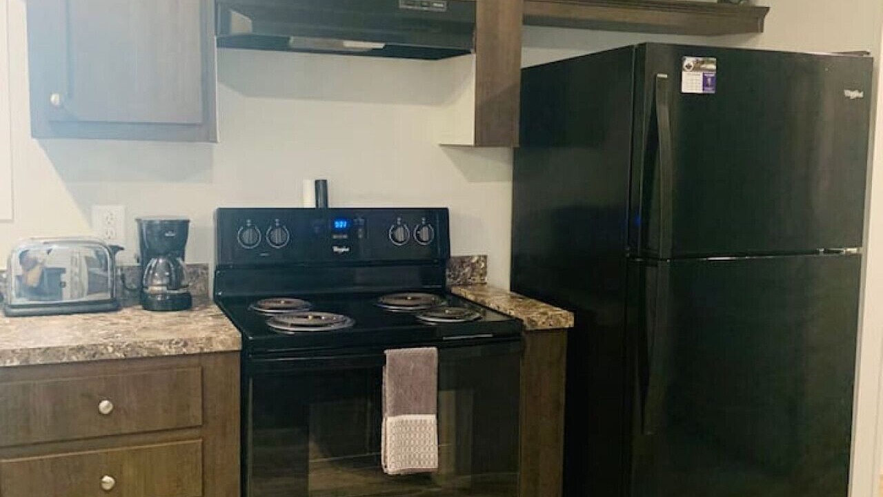 Photo of Kitchen in Dunnellon