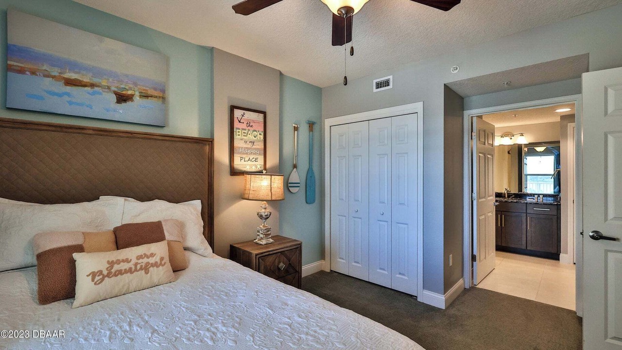 Photo of Bedroom in Ocean View Halifax Estates