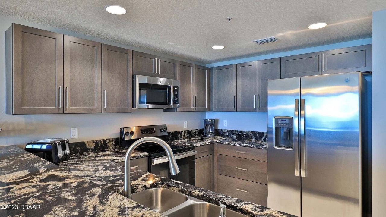 Photo of Kitchen in Ocean View Halifax Estates