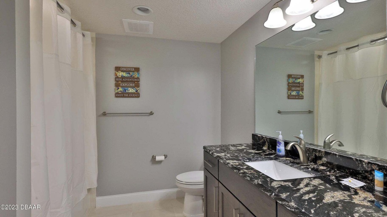 Photo of Bathroom in Ocean View Halifax Estates