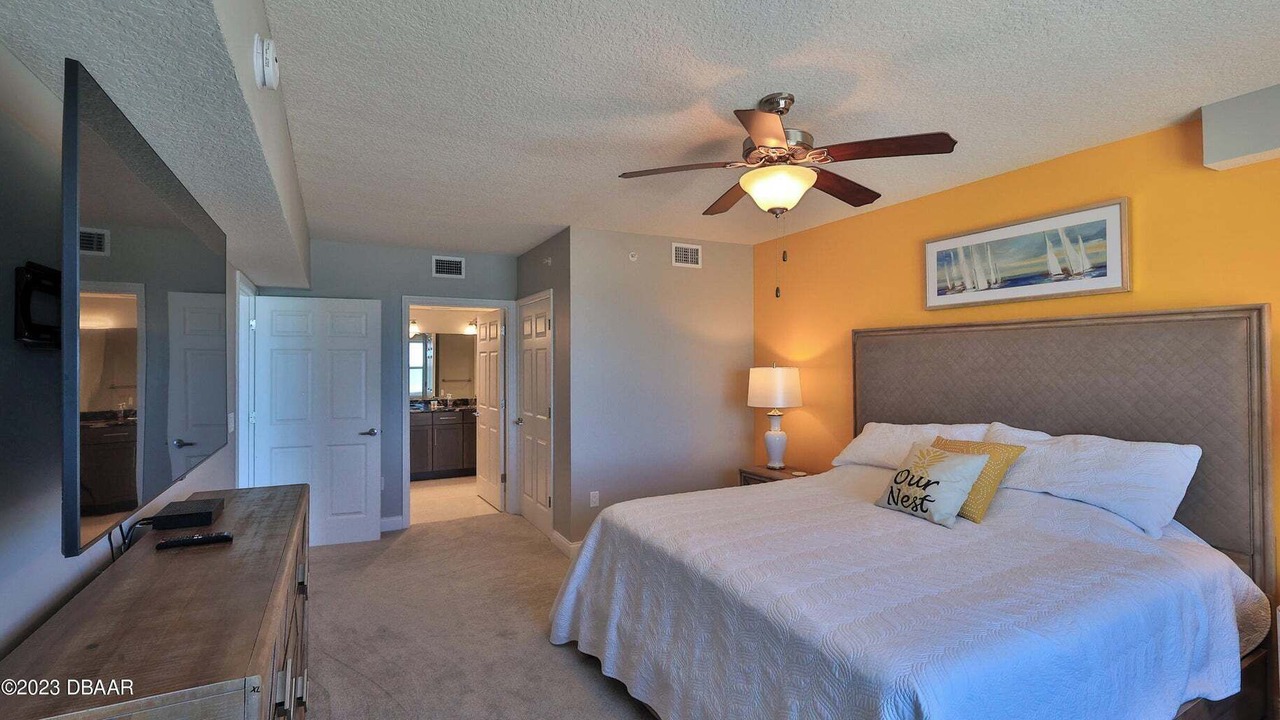 Photo of Bedroom in Ocean View Halifax Estates