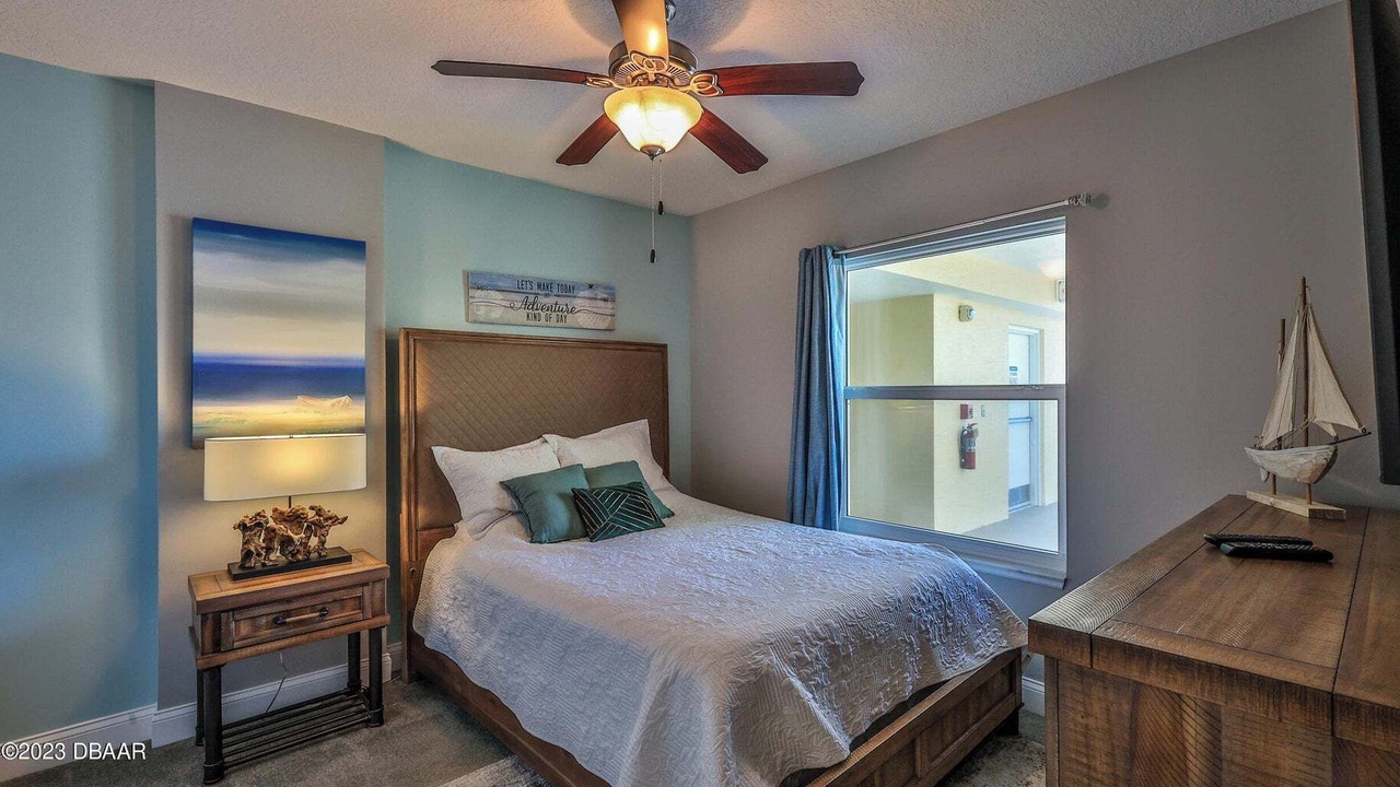 Photo of Bedroom in Ocean View Halifax Estates