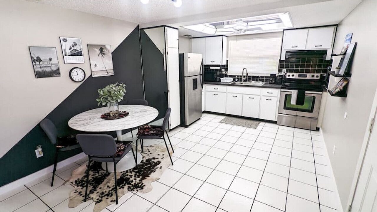 Photo of Kitchen in Port Richey