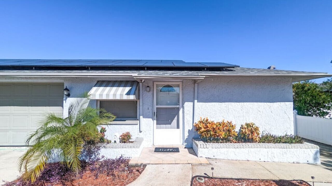 Photo of Outdoor in Port Richey