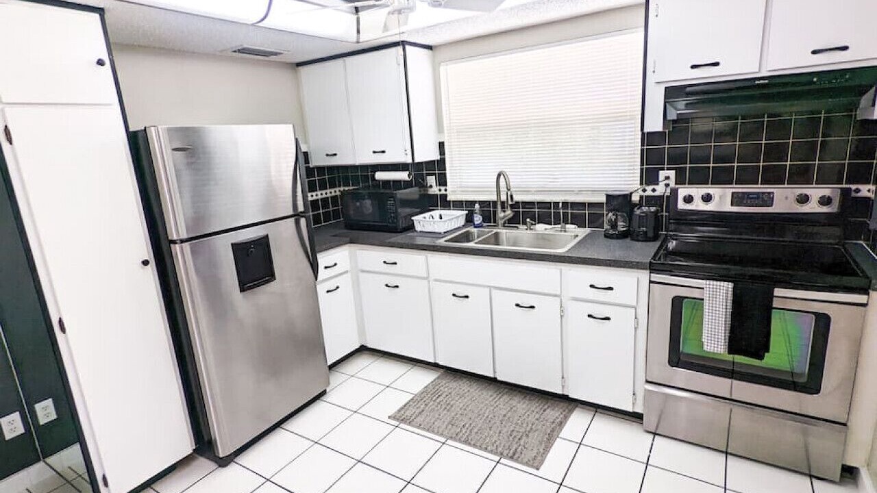 Photo of Kitchen in Port Richey
