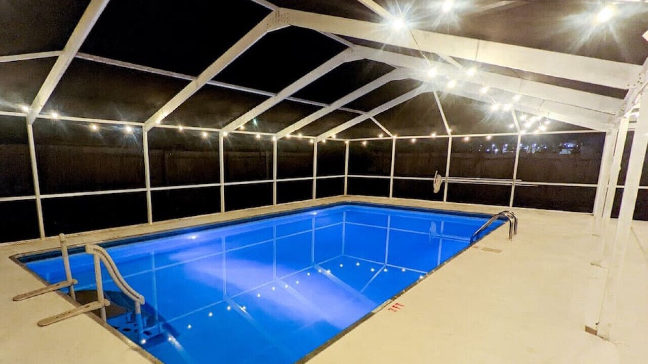 Photo of Outdoor in Port Richey