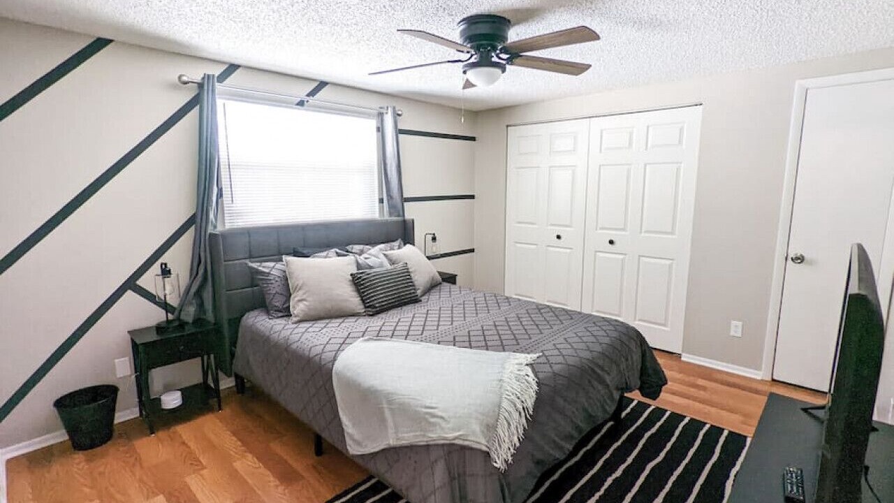 Photo of Bedroom in Port Richey