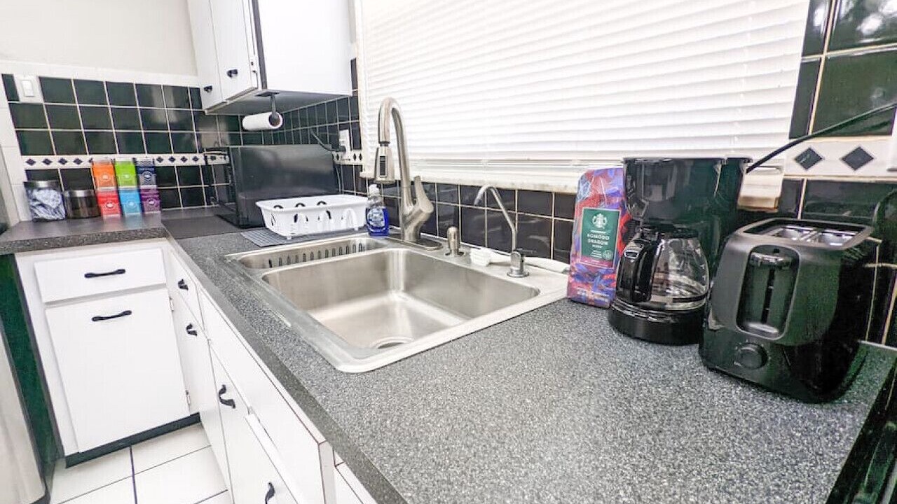 Photo of Kitchen in Port Richey