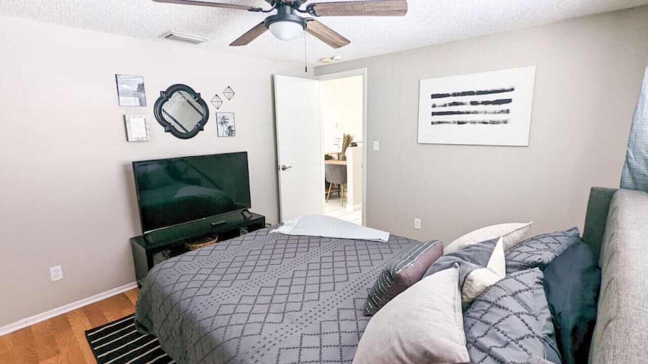 Photo of Bedroom in Port Richey