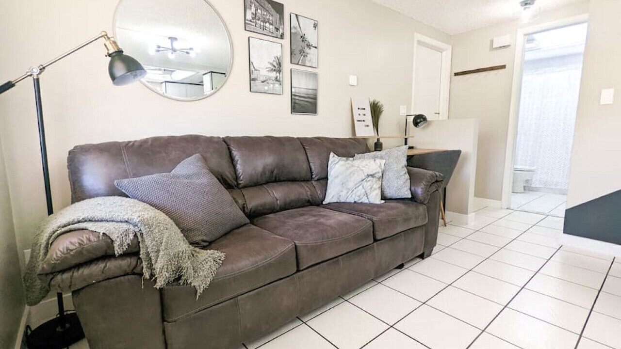 Photo of Livingroom in Port Richey