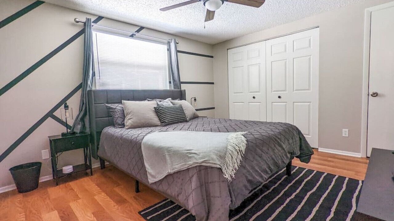 Photo of Bedroom in Port Richey