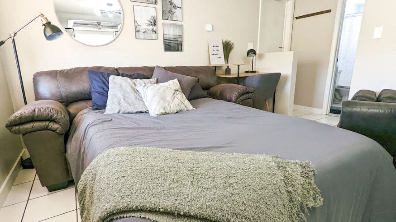 Photo of Bedroom in Port Richey