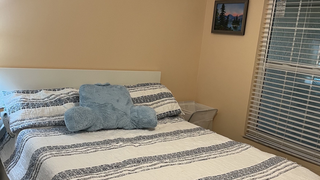 Photo of Bedroom in Point East