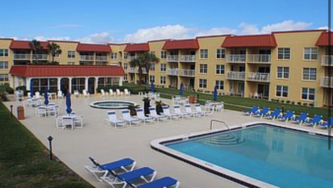 Photo of Outdoor in Point East