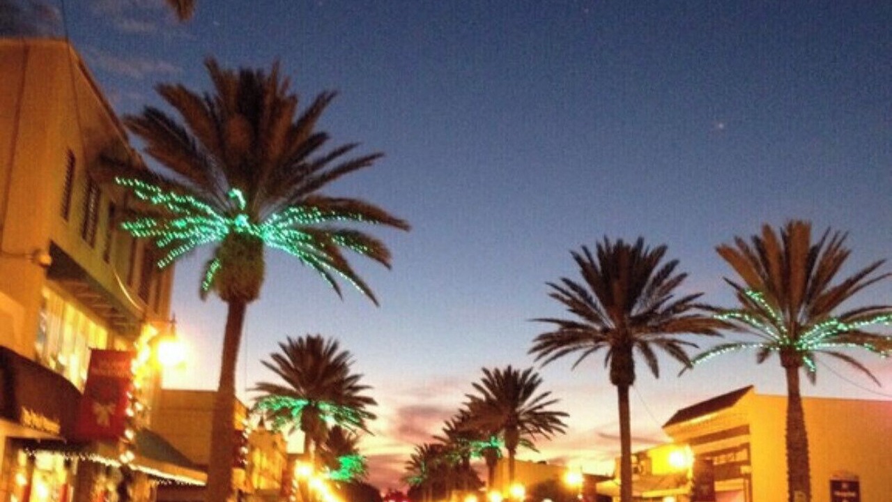 Photo of Outdoor in Point East