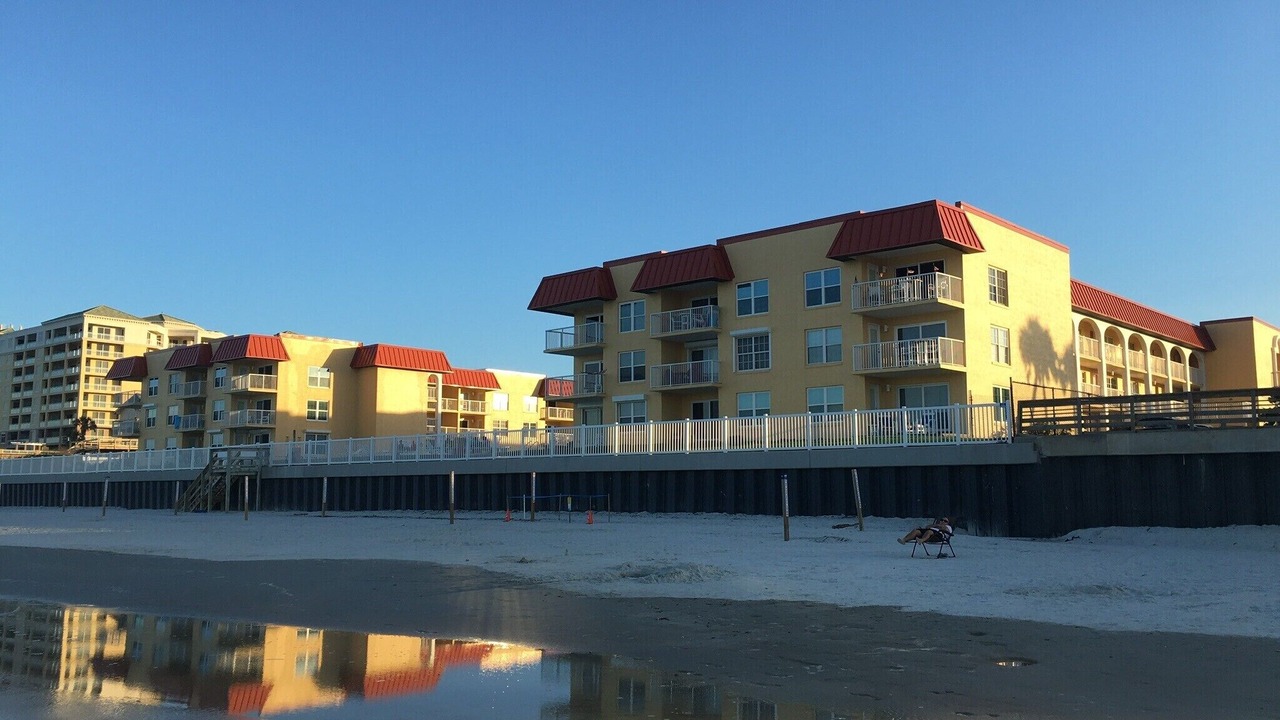 Photo of Outdoor in Point East