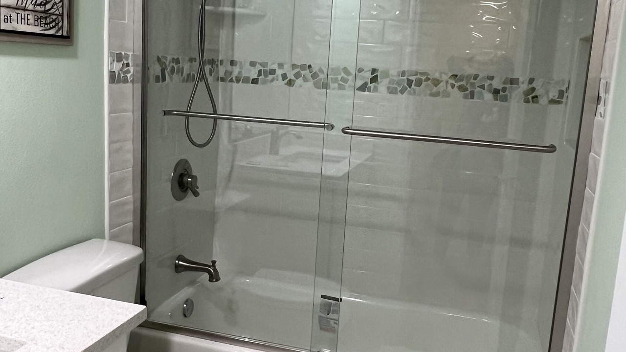 Photo of Bathroom in Point East
