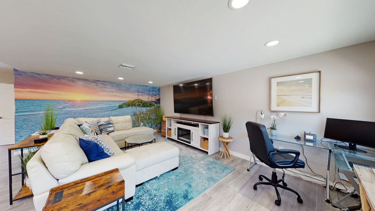 Photo of Livingroom in Ridge Wood Heights