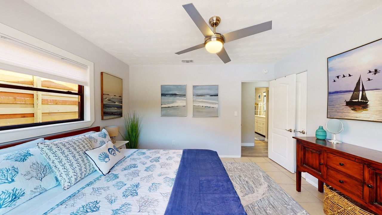 Photo of Bedroom in Ridge Wood Heights