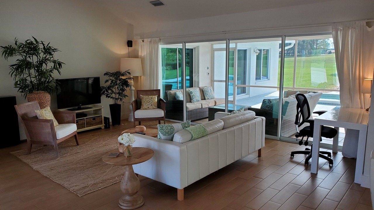Photo of Bedroom in Clermont
