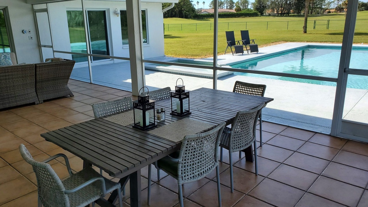 Photo of Outdoor in Clermont