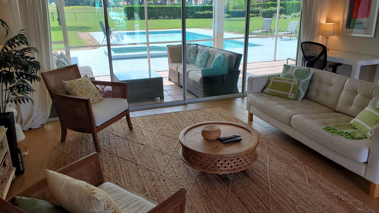Photo of Bedroom in Clermont