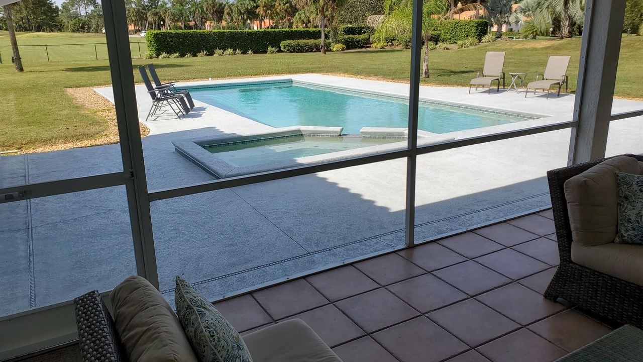 Photo of Outdoor in Clermont