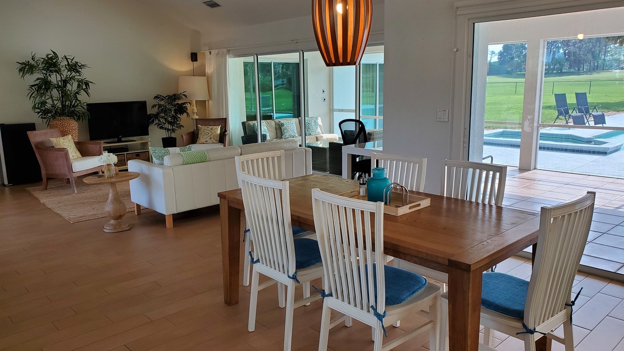 Photo of Bedroom in Clermont