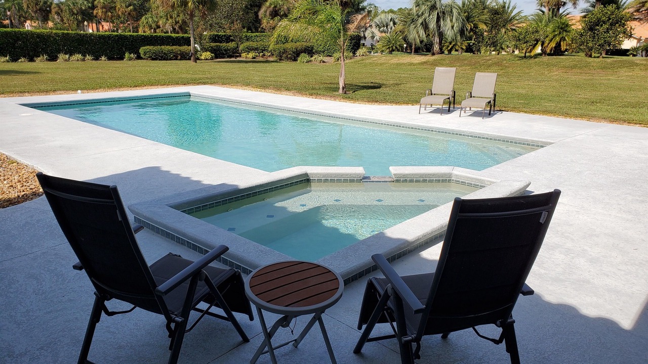Photo of Outdoor in Clermont