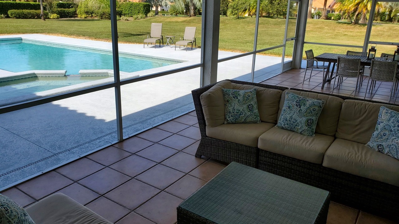 Photo of Outdoor in Clermont