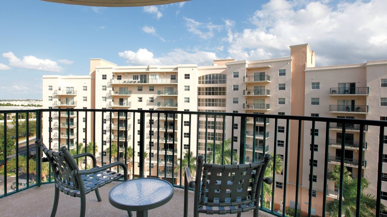 Photo of Patio Balcony in Survey Creek