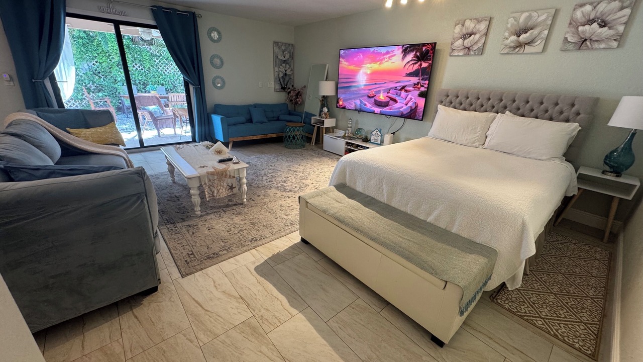 Photo of Bedroom in BallenIsles